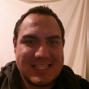 Meet your Posher, Jeremiah